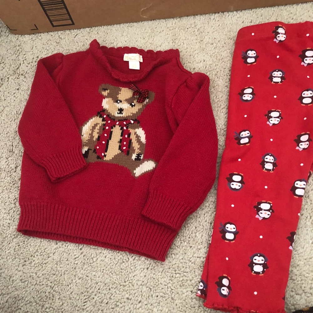18-24 Month Girl lot